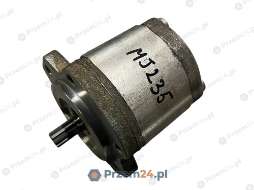 Rexroth-AZPF-12-011RRR20MB-(Rexroth-0510525019)-Hydraulic-Pump