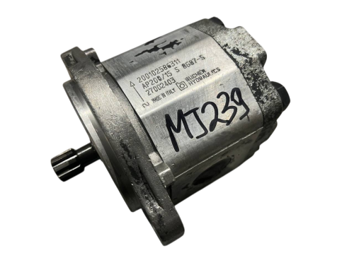 Bucher-AP200-15-S-8687-S-(Bucher-200102586311)-Hydraulic-Pump