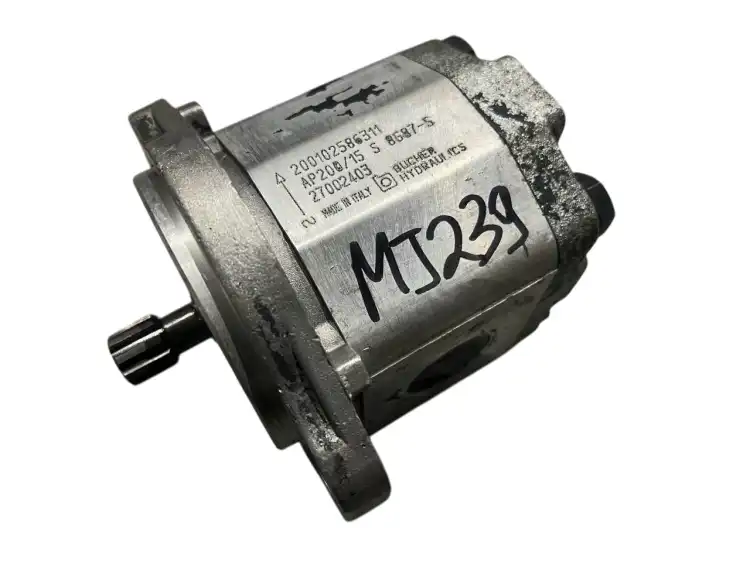 Bucher-AP200-15-S-8687-S-(Bucher-200102586311)-Hydraulic-Pump