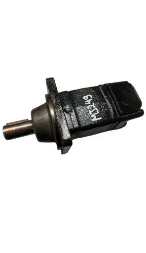 Sauer-Danfoss-OMSW-400-(Sauer-Danfoss-151F0610)-Hydraulic-Motor