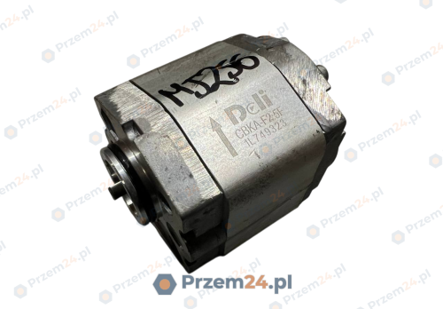 Deli-CBKA-F2.5F-(Deli-CBKAF25F)-Hydraulic-Pump