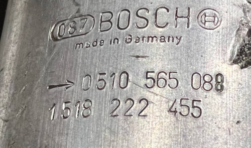 Bosch-1518-222-455-(Bosch-0-510-565-088-0510565088)-Hydraulic-pump