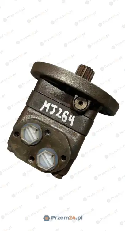 Sauer-Danfoss-151B3038-(Sauer-Danfoss-OMTS-250)-Hydraulic-Motor
