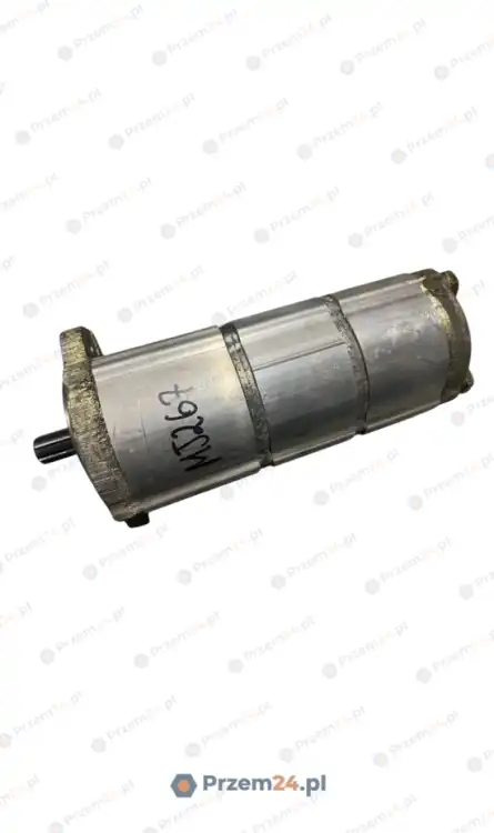 Haldex-W9A3-16-06-06-R-(Haldex-1801027)-3-section-hydraulic-pump