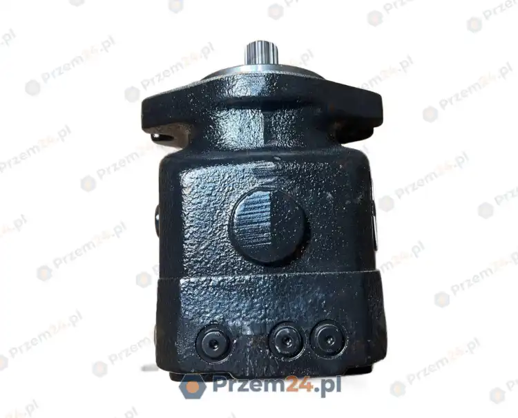 PWG-MF462B3T-L6-1296-07-20-Hydraulic-Motor