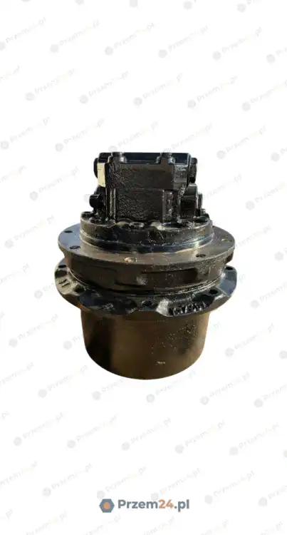 KYB-MAG-33VP-500-3-(20450-53453)-Hydraulic-motor-Final-drive-for-Hitachi-Ex55