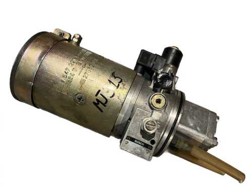 Bosch-0542015083270-0-542-015-083-270-Hydraulic-unit,-Bosch-0-810-040-910-(Bosch-1-837-001-135)-24V