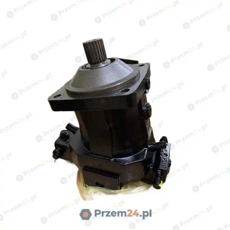 Rexroth-A6VM140DA1-63W-VZB01700B-(Terex-5364-664-170)-Hydraulic-motor-for-Terex