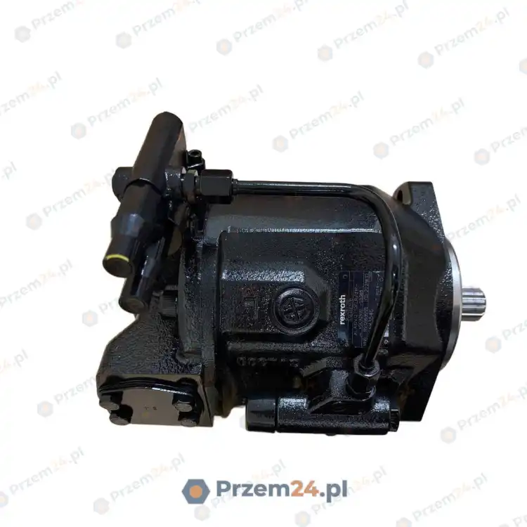 Rexroth-AL-A10VO71-DFLR-31R-PSC62N00-SO368-(R910969995)-Pump-for-Terex-HML32