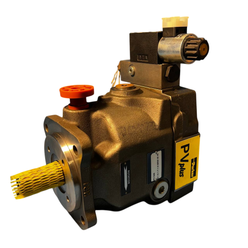 Parker-PV046R1K1T1NMRW4545-Hydraulic-pump