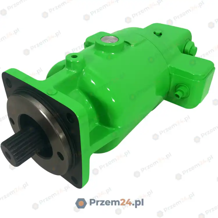 John-Deere-AH169693-(Eaton-6433-081)-Hydraulic-Motor-for-John-Deere