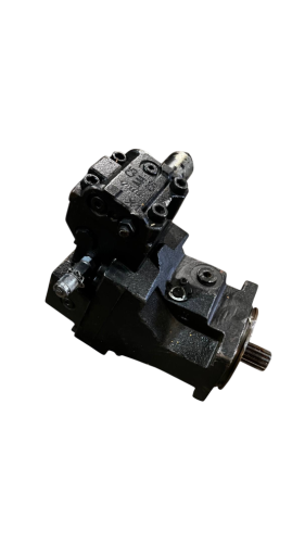 Sauer-Danfoss-H1B080-A-P1D1NBTLVSAS-SA10NN-027Z24-NNN-(83025801)-Hydraulic-motor
