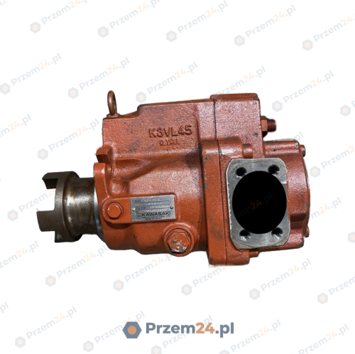 Kawasaki-K3VL45-A-1NRKM-L0-(Kawasaki-29L41N0SL0)-Hydraulic-Pump
