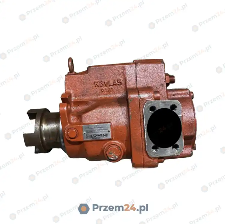 Kawasaki-K3VL45-A-1NRKM-L0-(Kawasaki-29L41N0SL0)-Hydraulic-Pump