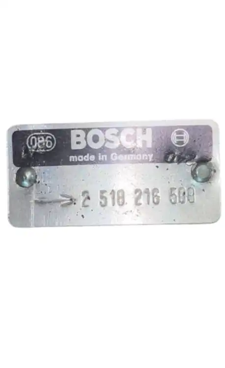 Bosch-2-518-216-509-(Bosch-2518216509)-Hydraulic-pump-for-Arburg-Parker-PAV-6.3R08KP1AA-Hydraulic-pu