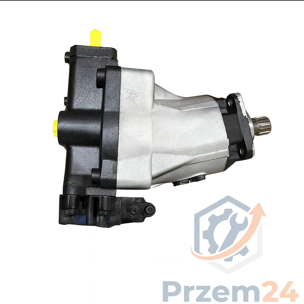 Faun-5643802-(Rexroth-A18VO107DRS00-11NRWK0E810-0)-Hydraulic-pump