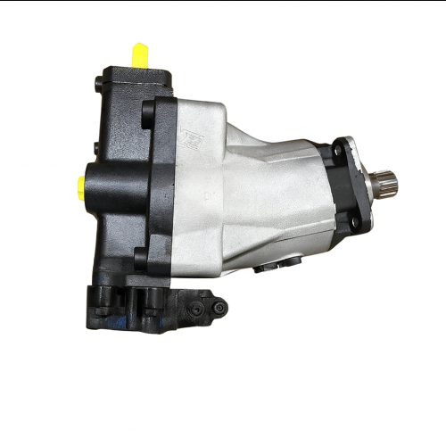 Faun-5643802-(Rexroth-A18VO107DRS00-11NRWK0E810-0)-Hydraulic-pump