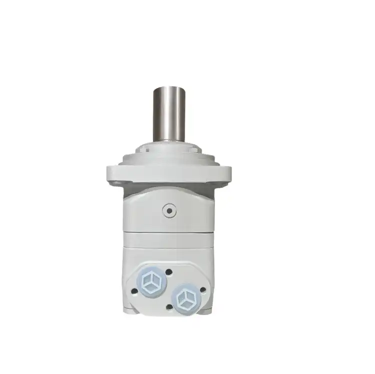 Sauer-Danfoss-OMV-315-(Sauer-Danfoss-11124402)-Hydraulic-Motor