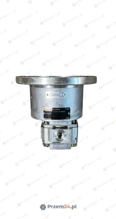 Rexroth-R900932133-(Rexroth-R900770585)-Hydraulic-Pump