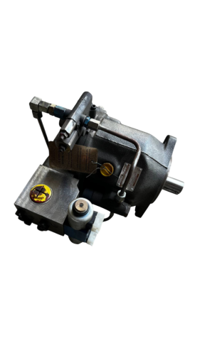 Brueninghaus-Rexroth-A10VSO71DFLR-31R-PPA12N00-(R910948790)-Hydraulic-pump-Rexroth-4-WE-6-G62-EG24N9