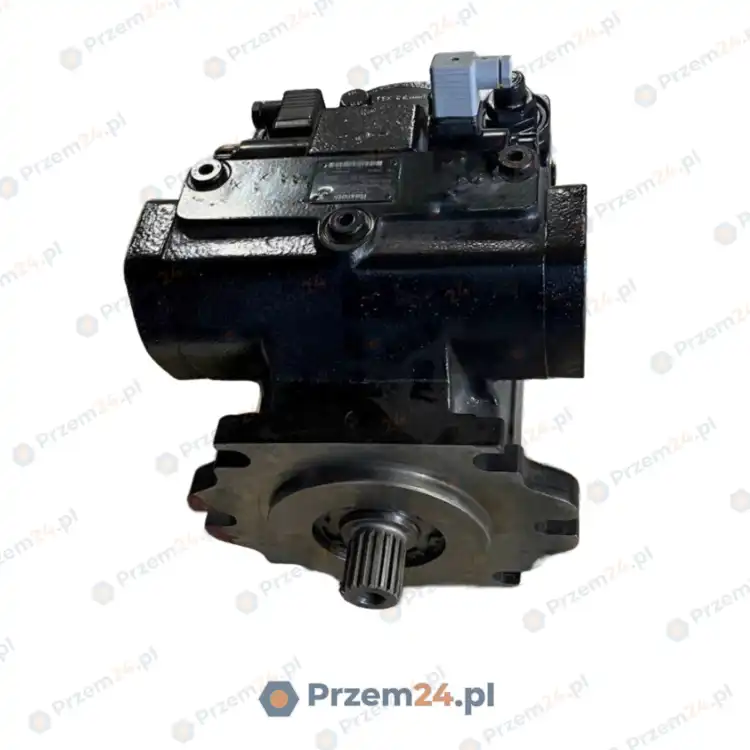 Rexroth-A4VG140DA2D2-32R-NZF02F071SH-(Terex-5999991497)-Hydraulic-pump-for-Terex