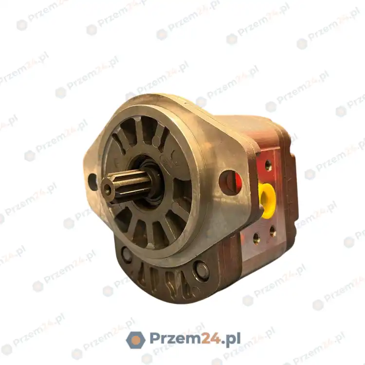 HPI-P1AAN2004HL30A01N-(HPI-C5075551)-Hydraulic-Pump