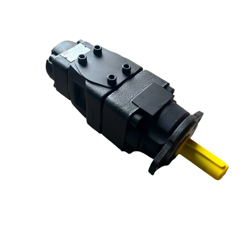Bucher-Hydraulics-QX41-063-31-032R-(Bucher-100021109)-Hydraulic-gear-pump