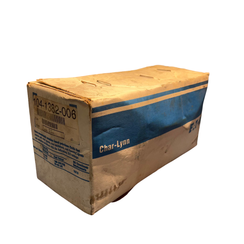 Eaton-Char-Lynn-104-1382-006-M02187AH04AG0200010000000ABAAF-Hydraulic-Motor