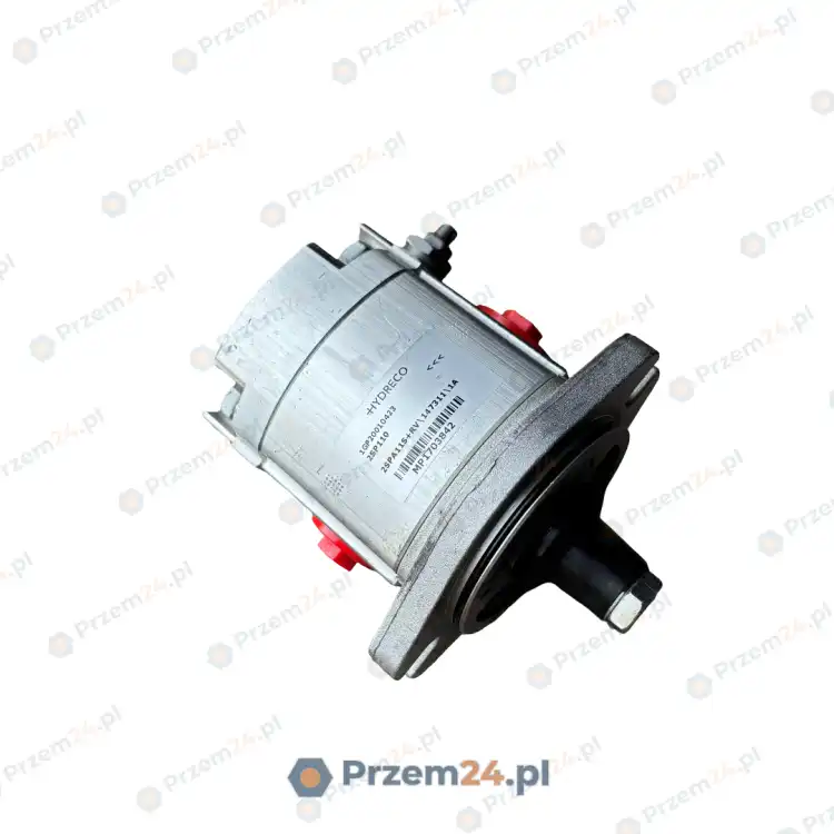 Hydreco-2SP110-(Hydreco-1GP20010423)-Hydraulic-gear-pump