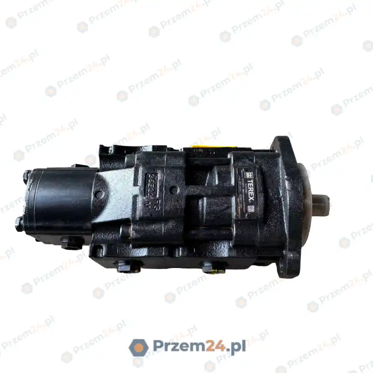 Terex-10.24.5021-10245021-(Terex-0797326T)-Hydraulic-Pump-Terex-J-960-XA400S