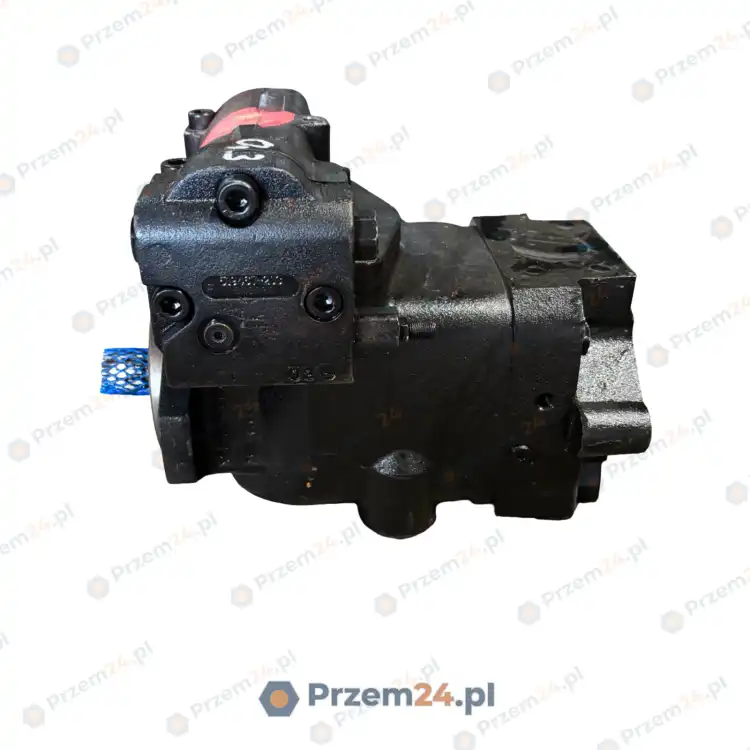 Oilgear-PVG-100-F1UV-RDFK-P-1NNNN-CP-Piston-Pump