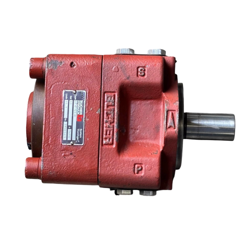 Bucher-Hydraulik-QT-41-063R-QT41063R-Hydraulic-gear-pump-63-bar