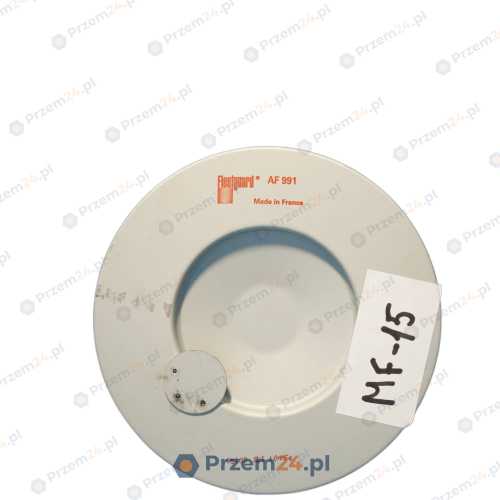 FLEETGUARD-AF991-Air-Filter-2