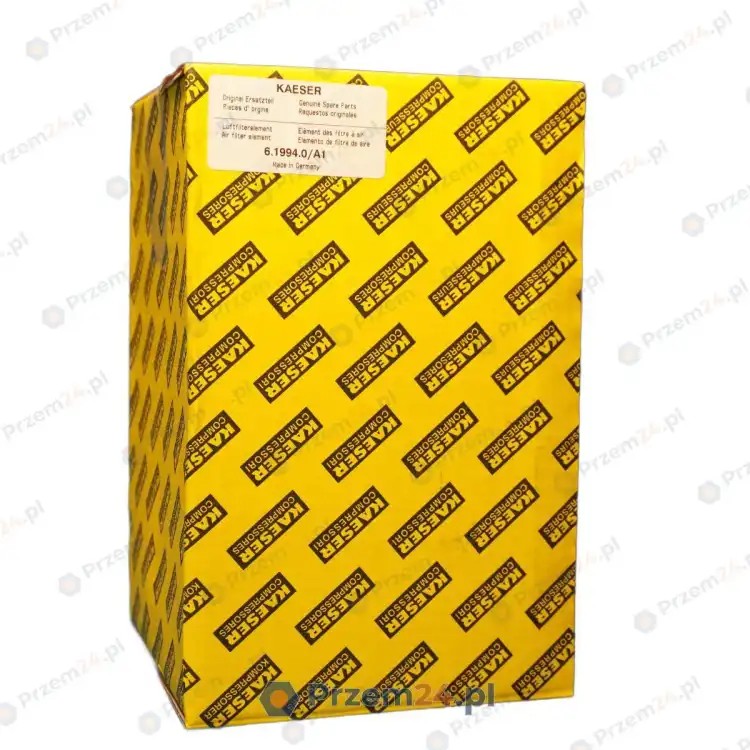 Kaeser-6.1994.0-A1-619940-A1-Genuine-Spare-Parts-Air-Filter-Element