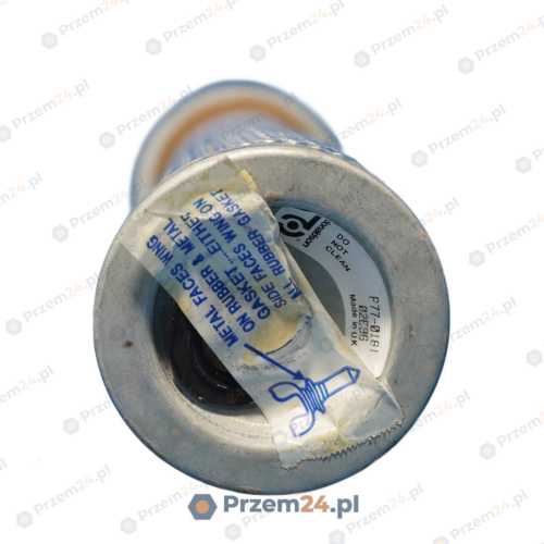 Donaldson-P770181-P77-0181-Air-Filter-2