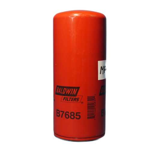Baldwin-B7685-Oil-Filter