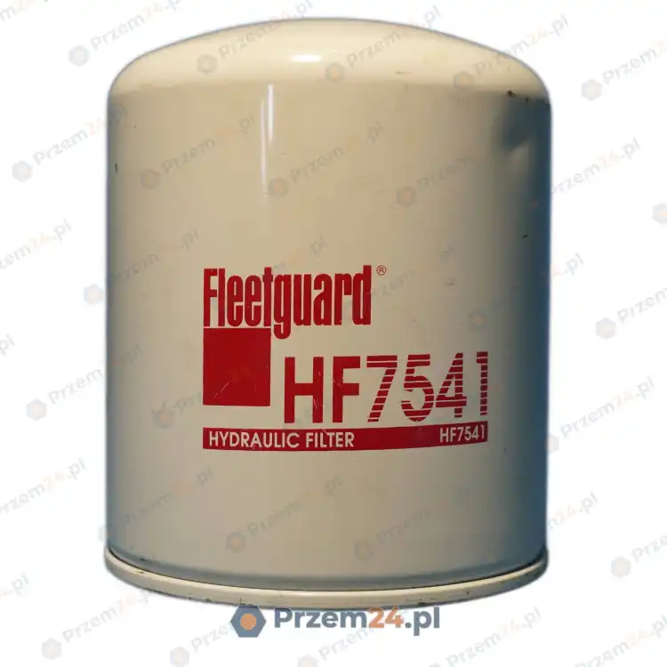 Fleetguard-HF7541-Hydraulic-Filter