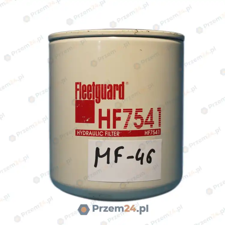 Fleetguard-HF7541-Hydraulic-Filter-2