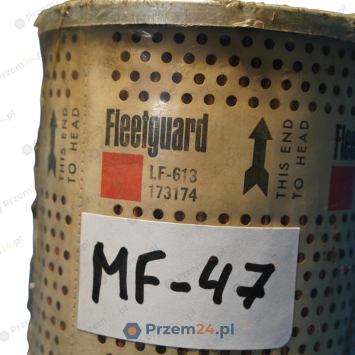 Fleetguard-LF613-Oil-Filter-2