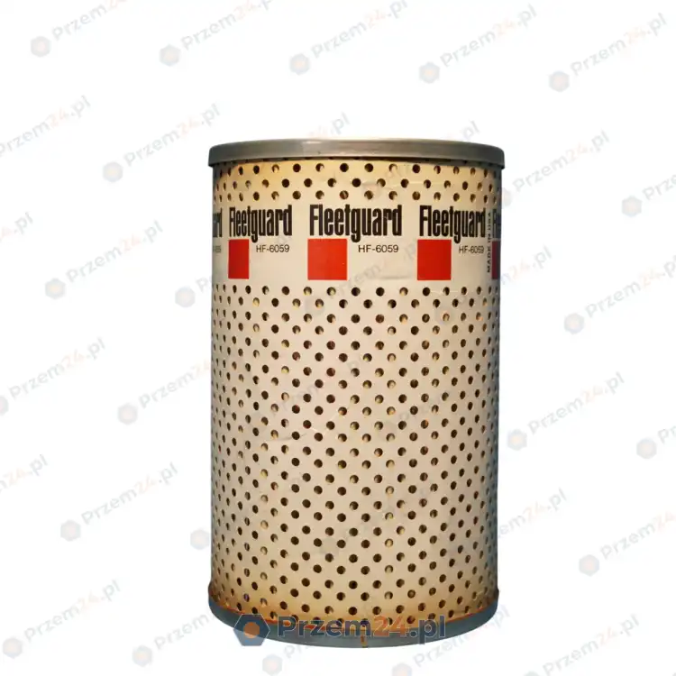 Fleetguard-HF6059-Hydraulic-Filter
