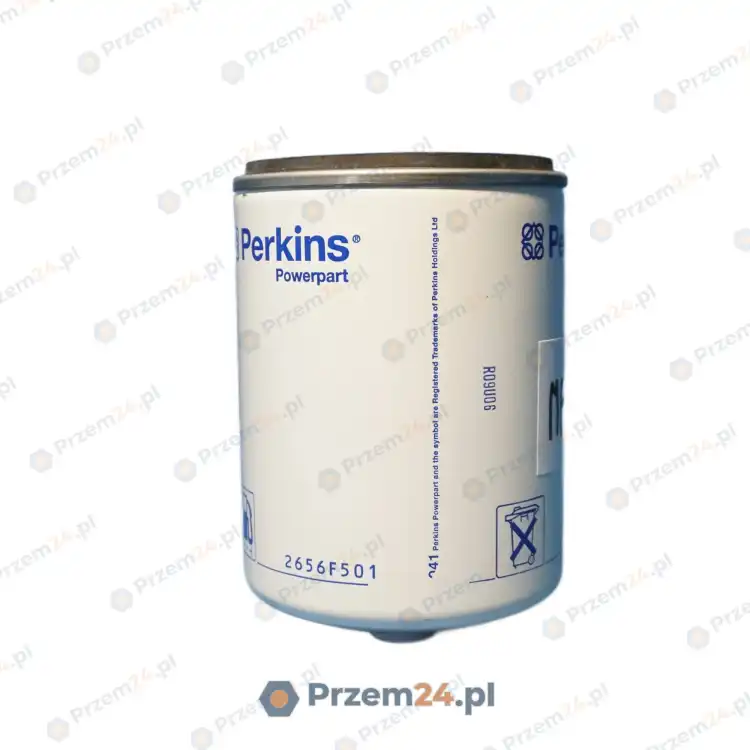 PERKINS-2656F501-Fuel-Filtr