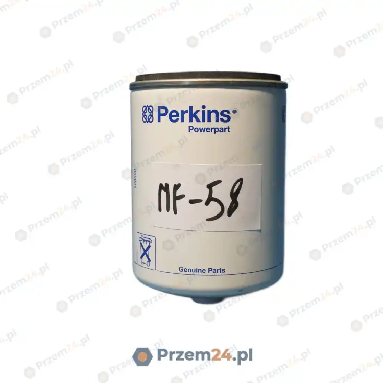 PERKINS-2656F501-Fuel-Filtr-2