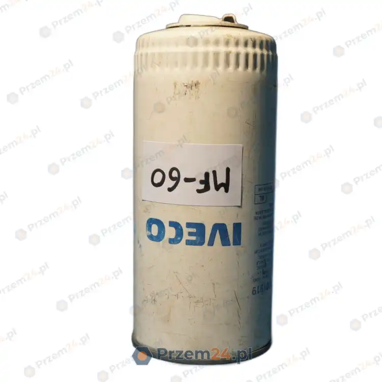 Iveco-1901919-Fuel-filter
