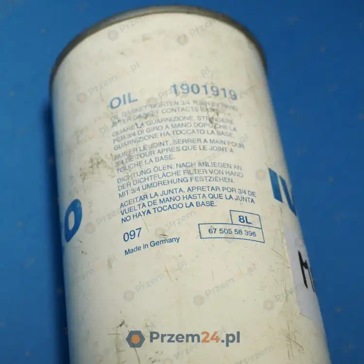Iveco-1901919-Fuel-filter-2