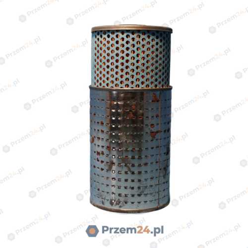 Mercedes-6171800009-Oil-filter-2