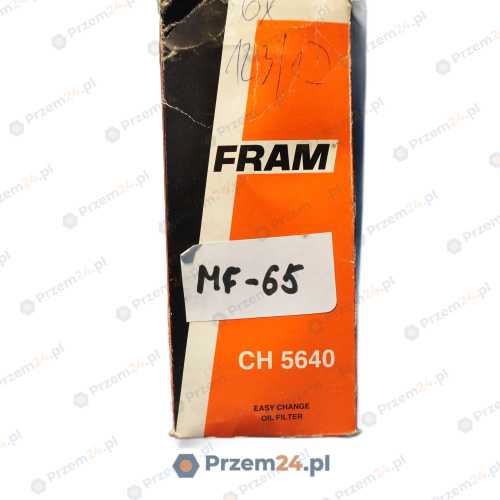 FRAM-CH5640-Oil-Filter-2