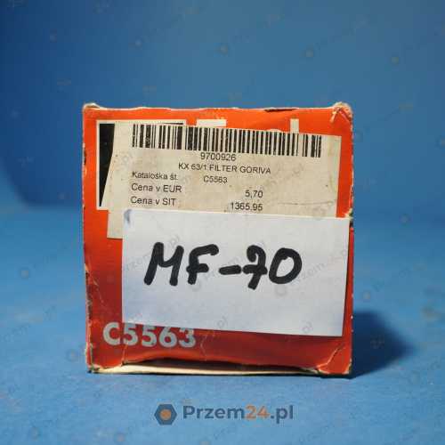 FRAM-C5563-Fuel-Filter-2