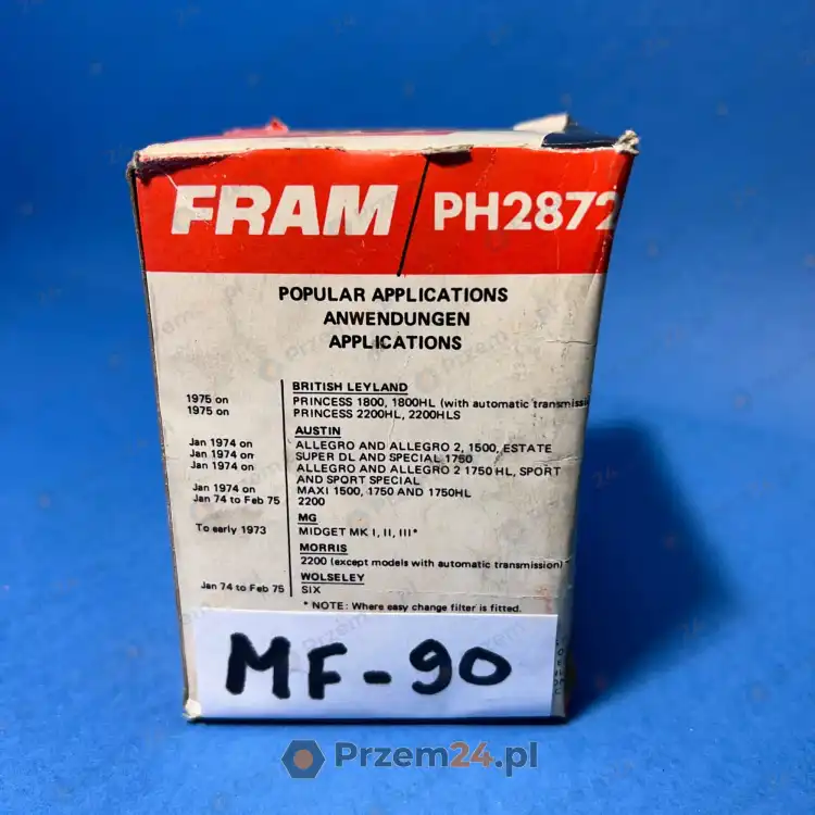 Fram-PH2872-Oil-Filter-2