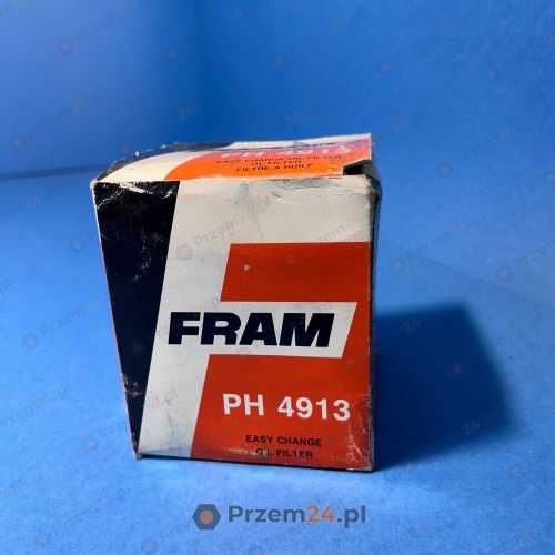 FRAM-PH4913-Oil-Filter-2