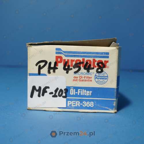 Purolator-PER-368-(Purolator-PER368)-Oil-Filter-2